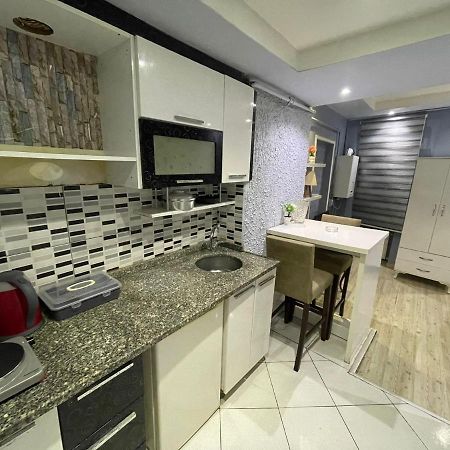 איסטמבול Taksim Dara Apart Hotel 2 מראה חיצוני תמונה