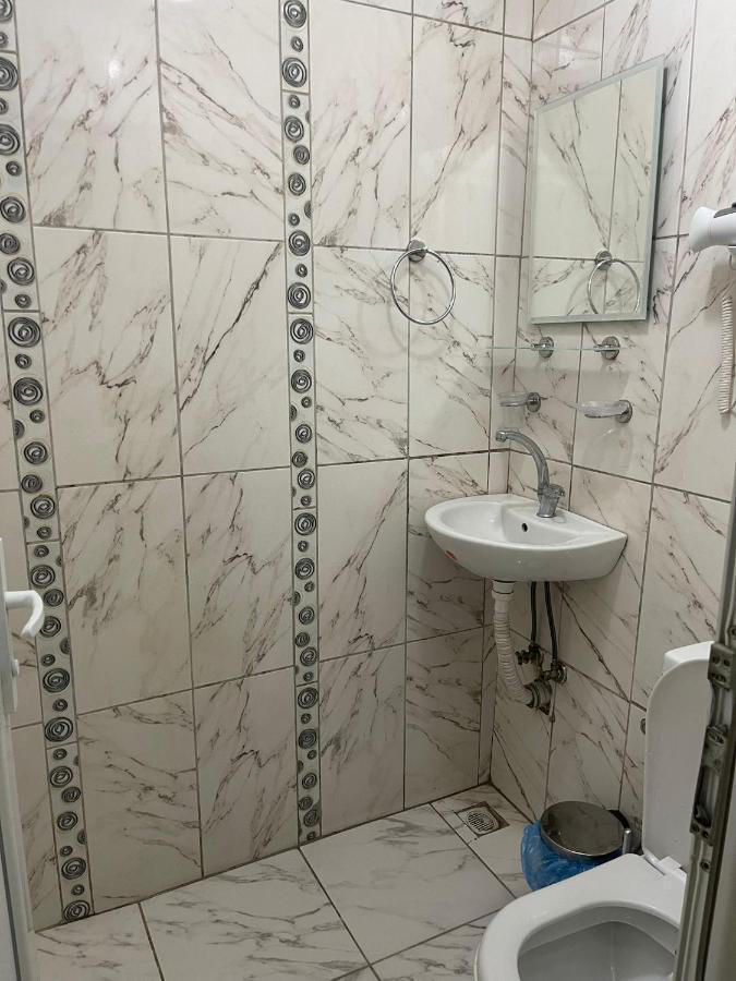 איסטמבול Taksim Dara Apart Hotel 2 מראה חיצוני תמונה