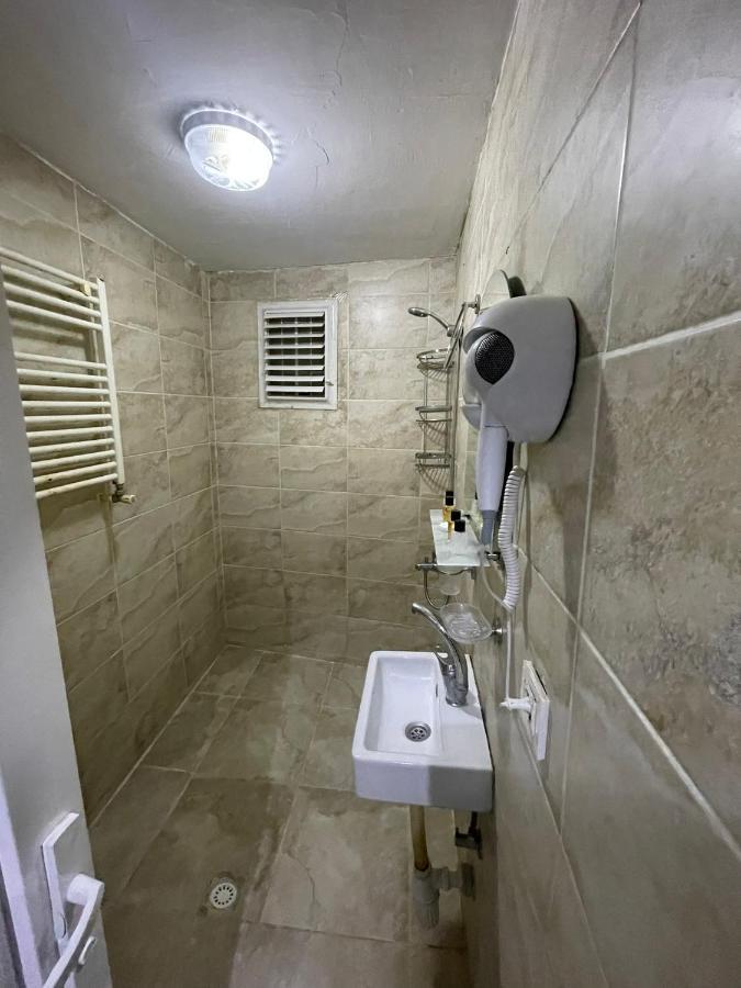 איסטמבול Taksim Dara Apart Hotel 2 מראה חיצוני תמונה